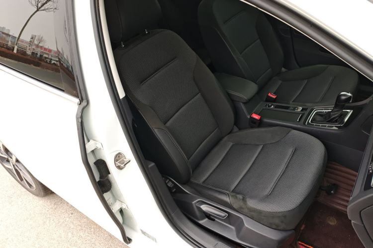 Used Volkswagen Golf 2020 280TSI DSG Comfort Version