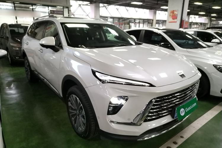 Used Buick Envision 2024 Encore Plus 28T Two-Wheel Drive Luxury Edition
