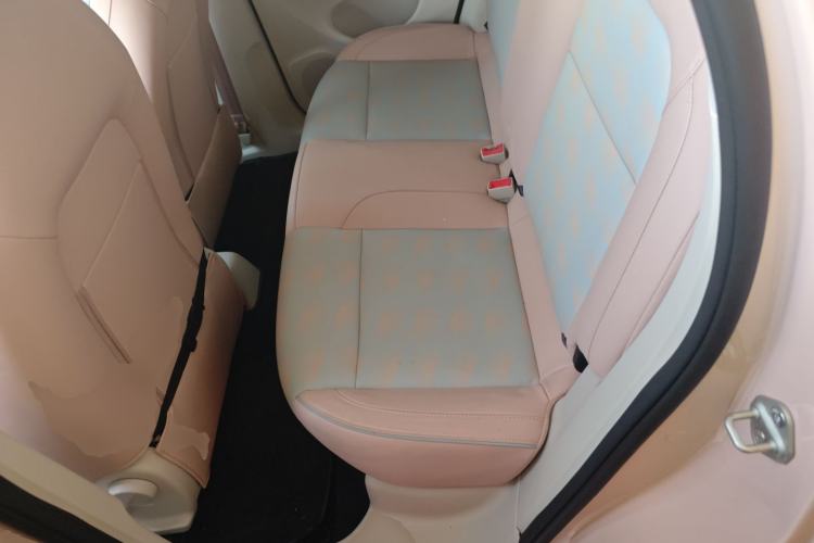 Used Leapmotor T03 2024 200 Lite Edition
