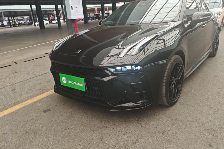 Used Lynk & Co 03 2023 2.0TD DCT JingPro
