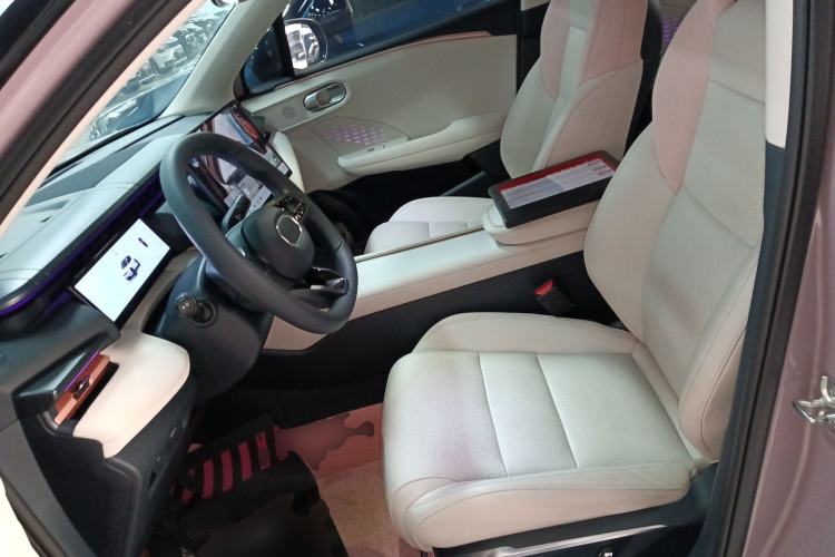 Used Lynk & Co 06 2025 Shero 1.5T Purple Special Edition
