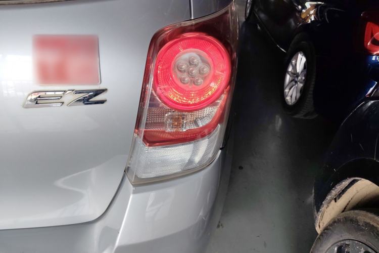 Used Toyota Verso 2014 Starlight 180E CVT Elite Edition
