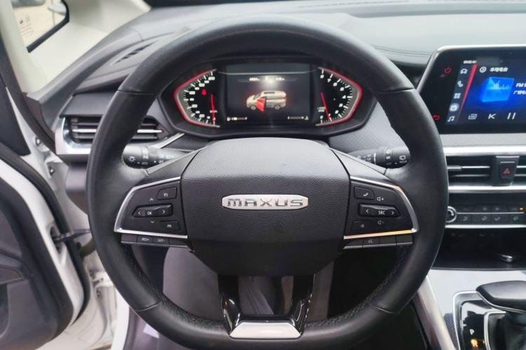 Used SAIC MAXUS G50 2022 1.5T Automatic Comfort Touring B