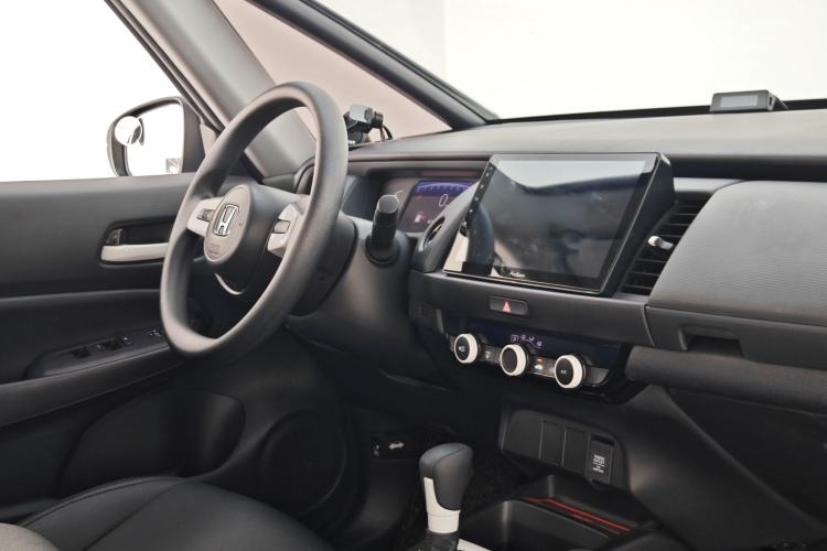 Used Honda Fit 2021 1.5L CVT Trendy Edition
