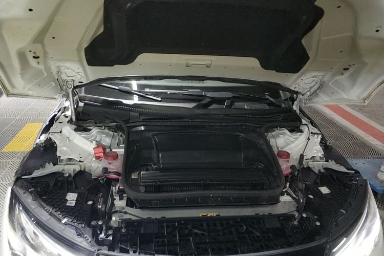 Used Mercedes-Benz EQE 2022 350 Pioneer Edition
