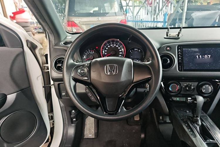 Used Honda XR-V 2021 1.5L CVT Classic Edition

