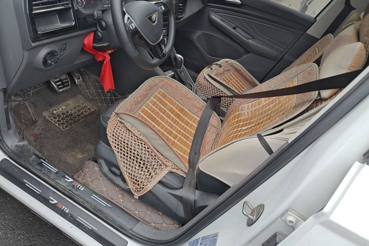 Used Jetta VS7 2020 1.4T Automatic Enjoyment Model
