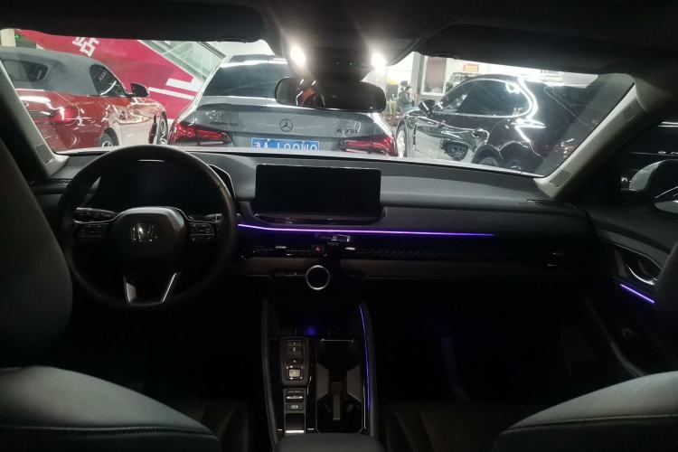 Used Honda Accord New Energy 2023 2.0L ePHEV Prestige Edition
