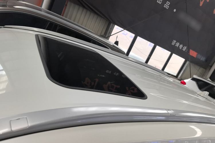 Used Toyota RAV4 2020 2.0L CVT Two-Wheel Drive Fashion Edition
