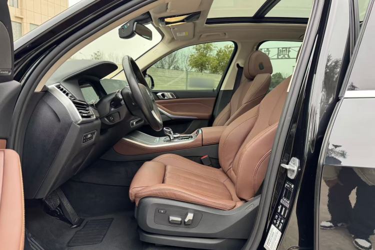 Used BMW X5 2021 xDrive30i X Design Package