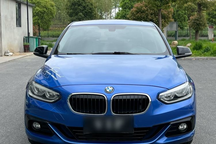 Used BMW 1 Series 2018 118i Sport Edition
