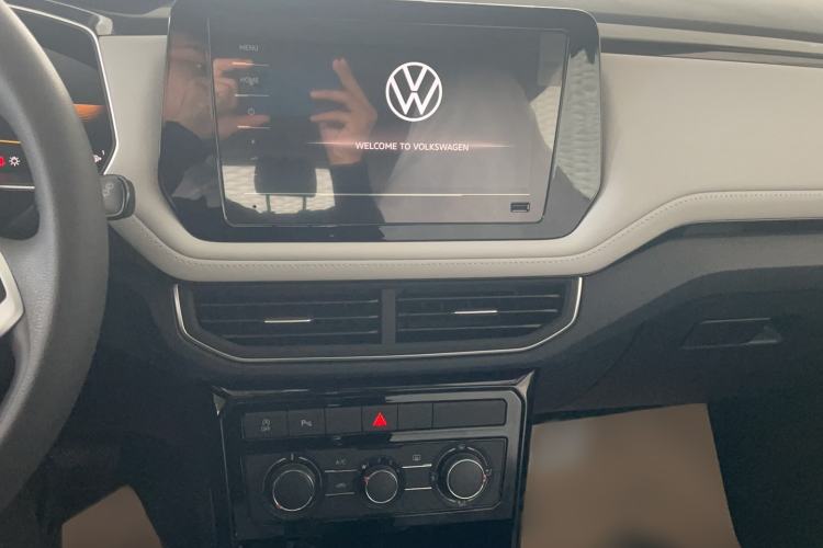 Used Volkswagen Tharu 2025 New Sharp 300TSI Ambitious Edition
