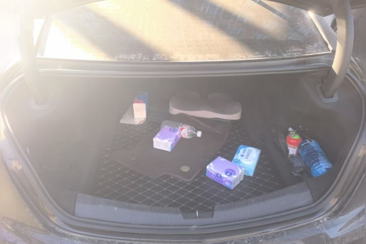 Used Cadillac CT5 2020 28T Luxury Version