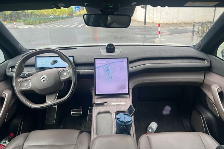 Used Nio ES7 2022 100kWh First Edition
