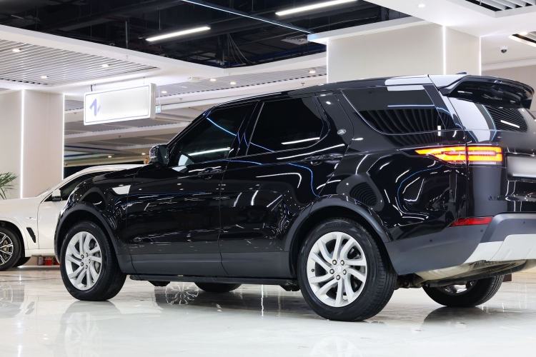 Used Land Rover Discovery 2019 3.0 SC V6 HSE