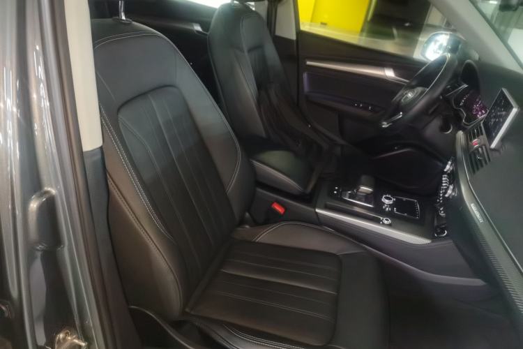 Used Audi Q5L 2020 45 TFSI Prestige Fashion Model