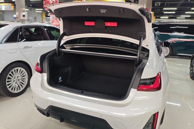 Used BMW 3 Series 2023 325Li M Sport Night Edition Package
