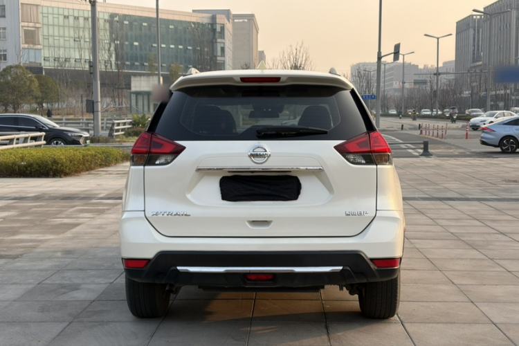 Used Nissan X-Trail 2021 2.0L CVT 2WD XL Premium Commemorative Edition