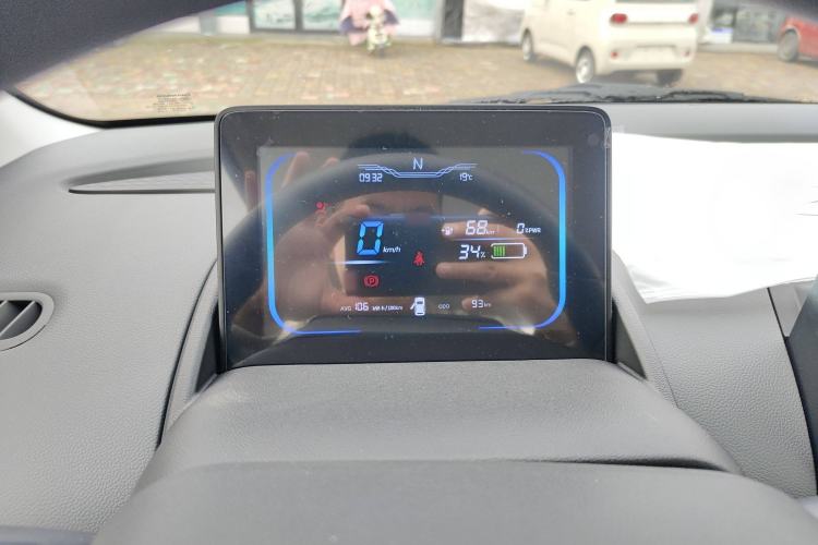 Used  Lumin 2025 205 km Xiangqin Version
