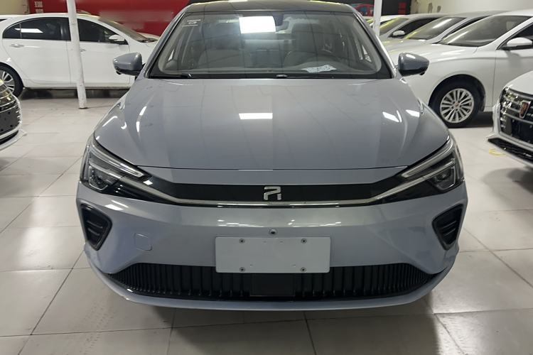 Used  ER6 2020 620 km Smart Edition
