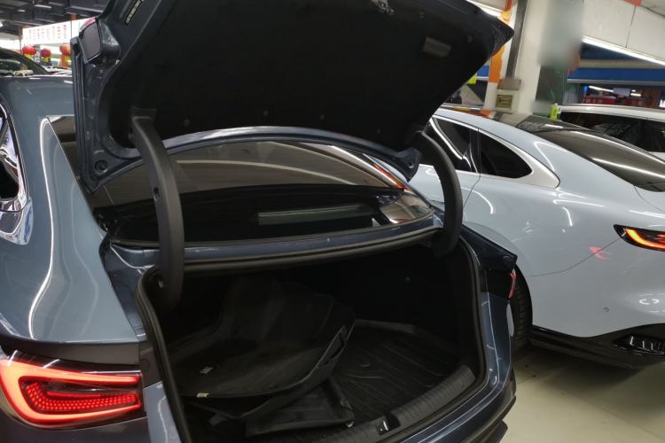 Used BYD Seal 06 New Energy 2024 DM-i 80KM Prestige Model