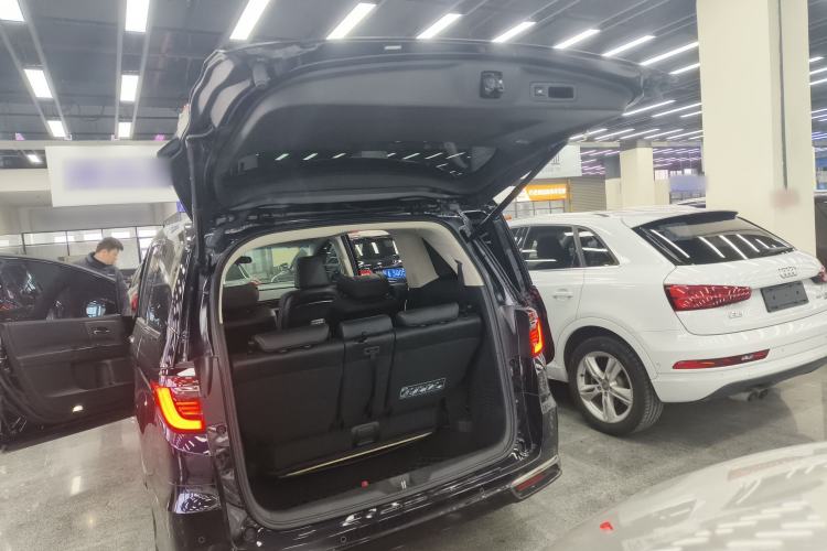 Used Honda Odyssey 2022 2.0L eHEV Sharp·Luxury Edition
