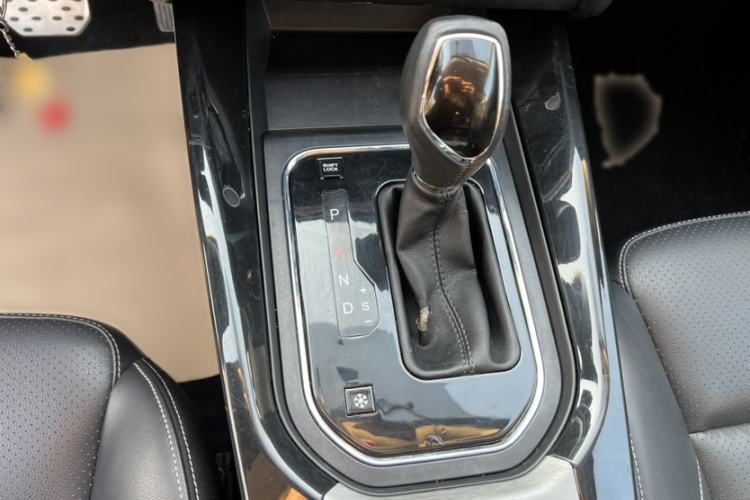 Used Dongfeng Fengon S560 2019 1.8L CVT Elite Model