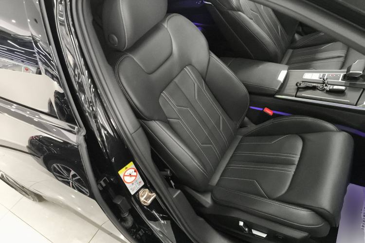 Used Audi A6L 2024 45 TFSI quattro Prestige Dynamic Edition
