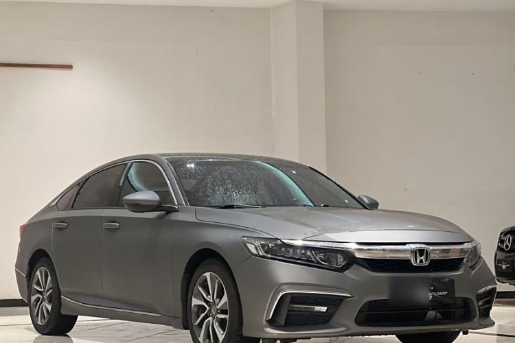 Used Honda Inspire 2019 260TURBO Elegant Edition China VI Emission Standard
