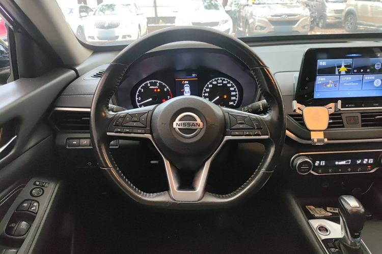 Used Nissan Teana 2020 2.0L XL Comfort Edition