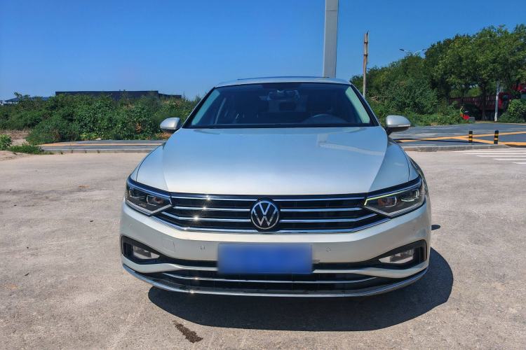 Used Volkswagen Magotan 2020 330TSI DSG Luxury Edition
