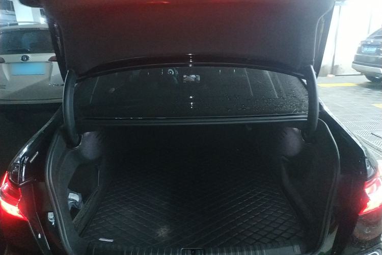 Used Audi A6L 2023 Revised 45 TFSI Prestige Dynamic Edition