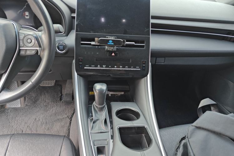 Used Toyota Avalon 2022 2.0L Luxury Edition