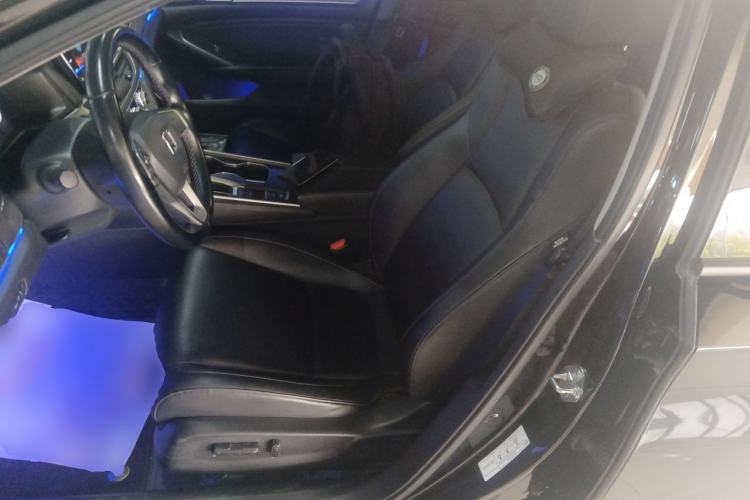 Used Honda Accord 2022 260TURBO Luxury Edition
