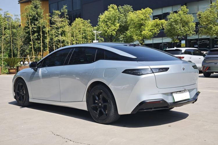 Used  GT 2023 710 Rear-Drive Ultra-Charging Version
