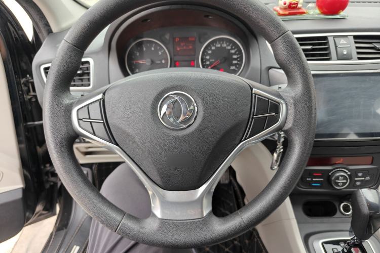 Used Dongfeng Aeolus L60 2015 1.8L Automatic New Enjoyment Model