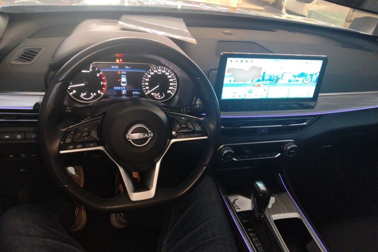 Used Nissan Teana 2022 2.0T XL Enjoyment Edition
