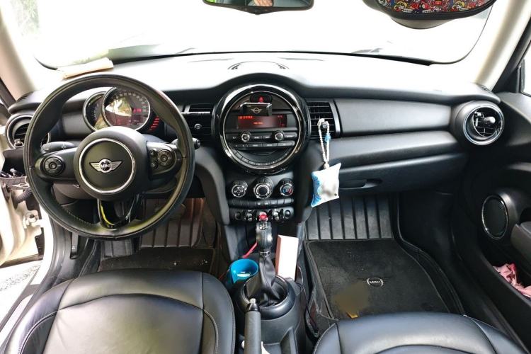 Used  MINI 2014 1.2T ONE+