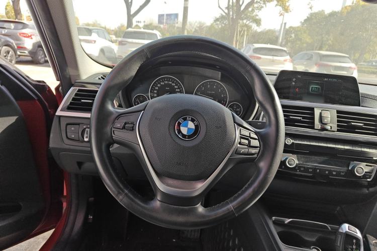 Used BMW 3 Series 2018 318Li
