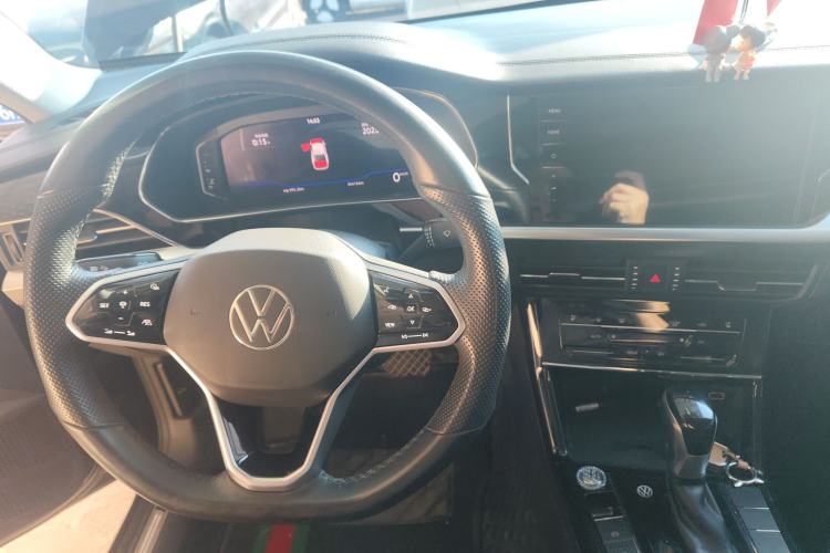 Used Volkswagen Passat 2022 330TSI Starry Luxury Edition
