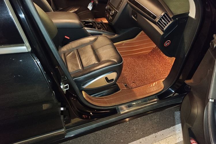 Used Mercedes-Benz R-Class 2017 R 400 4MATIC Exclusive Edition