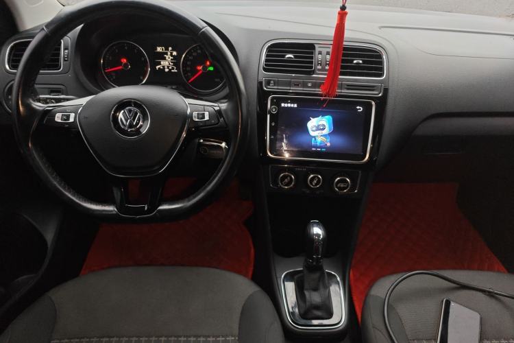 Used Volkswagen Polo 2018 1.5L Automatic Enjoyment Model