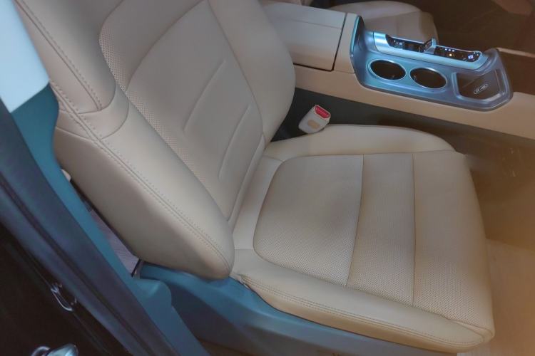 Used GAC Trumpchi E8 New Energy 2024 150km MAX
