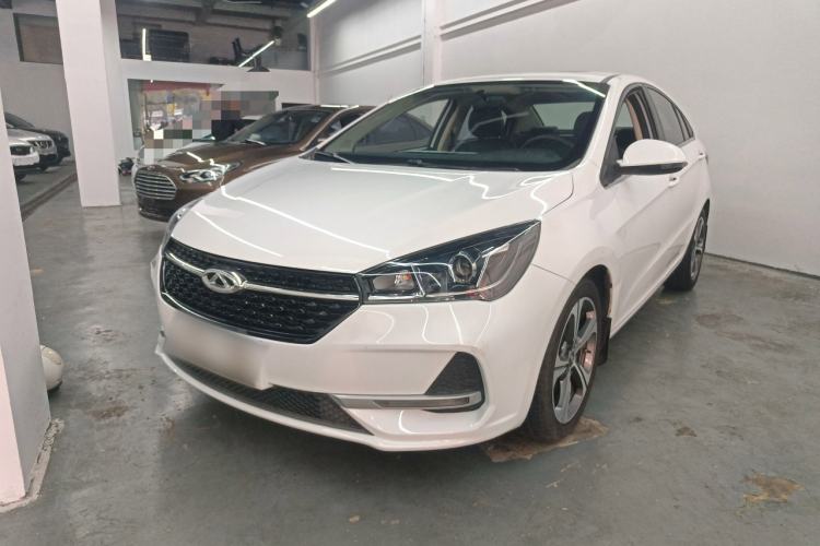 Used Chery Arrizo 5 2019 PRO 1.5L CVT Zizai Edition China VI
