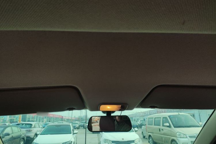 Used Wuling Hongguang 2019 1.5L S Standard Version China VI LAR
