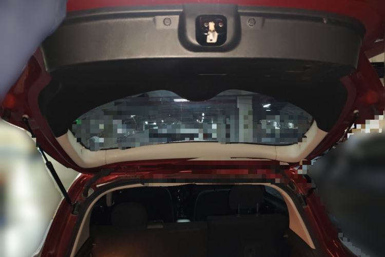 Used Nissan Tiida 2014 1.6L CVT Comfort Model