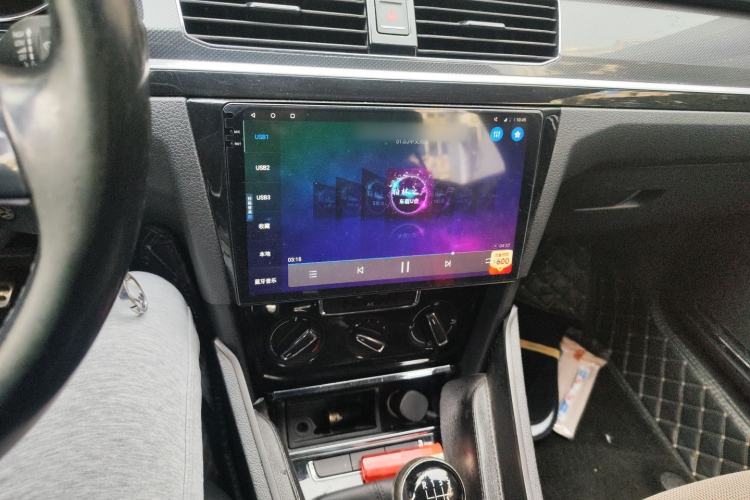 Used Volkswagen C-TREK 2018 1.5L Manual Comfort Model
