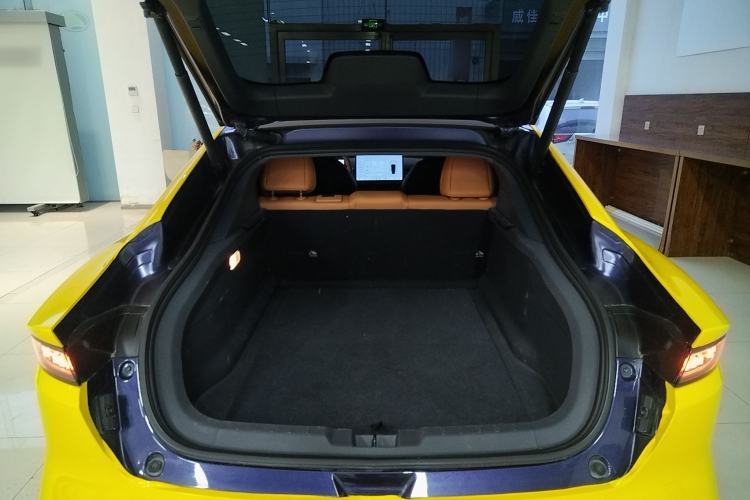 Used  eπ007 2024 200Pro Range-Extended Version