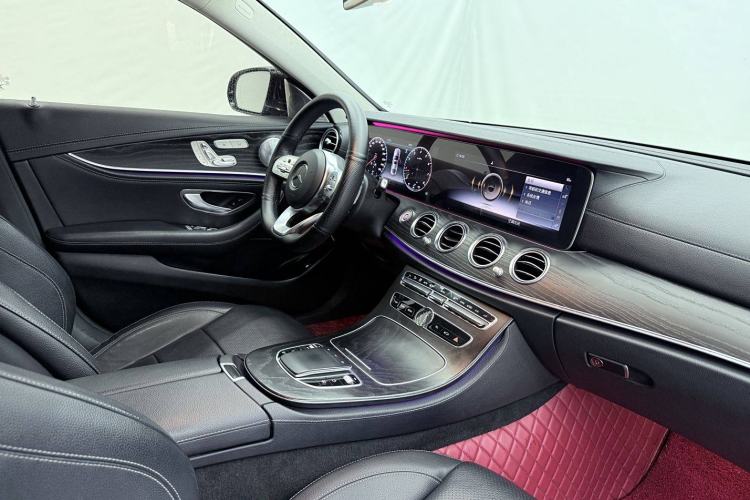 Used Mercedes-Benz E-Class 2019 Restyled E 300 L Sport Luxury Edition
