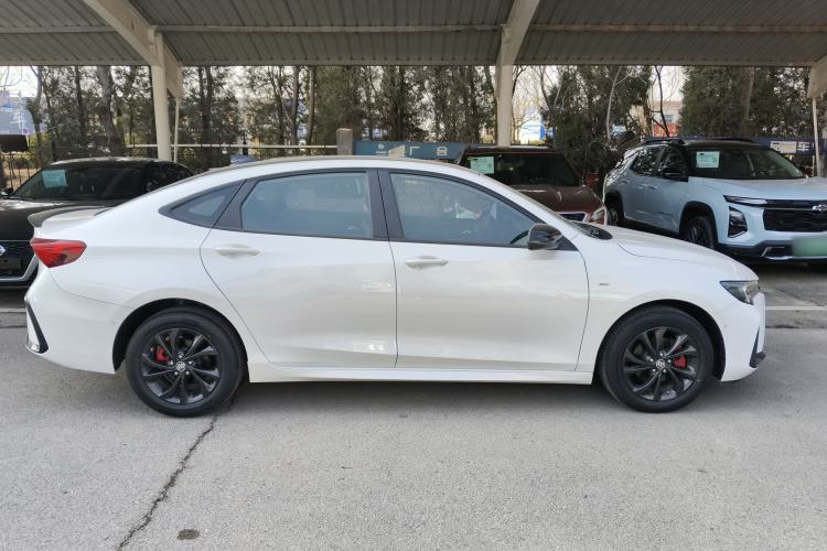 Used Buick Verano 2023 Pro GS Swift Edition